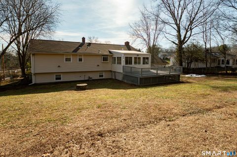 Tiny photo for 6 Liberty Terrace, North Haven, CT 06473 (MLS # 24149608)