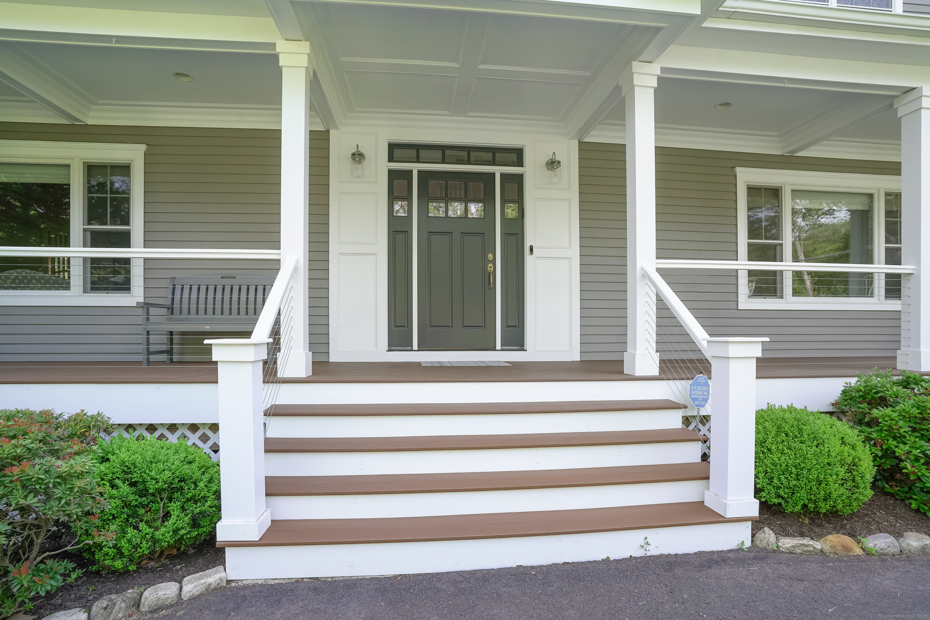 297 Romanock Road