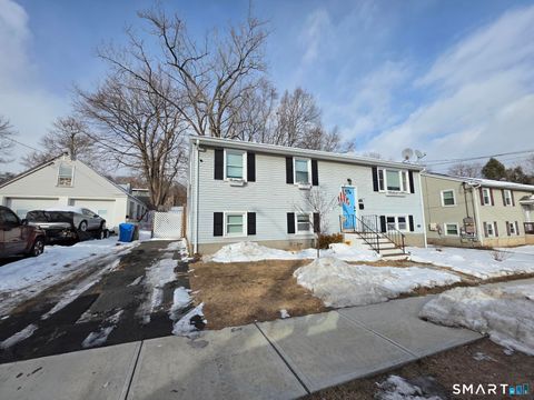 Tiny photo for 404 Park Street, Bristol, CT 06010 (MLS # 24146521)