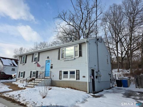 Tiny photo for 404 Park Street, Bristol, CT 06010 (MLS # 24146521)