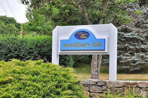 Tiny photo for 18 Woodbury Hill #18, Woodbury, CT 06798 (MLS # 24133803)