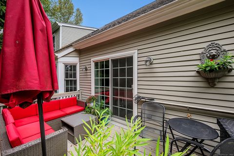 Tiny photo for 18 Woodbury Hill #18, Woodbury, CT 06798 (MLS # 24133803)
