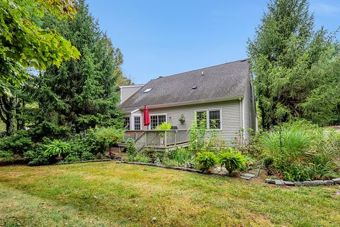 Tiny photo for 18 Woodbury Hill #18, Woodbury, CT 06798 (MLS # 24133803)