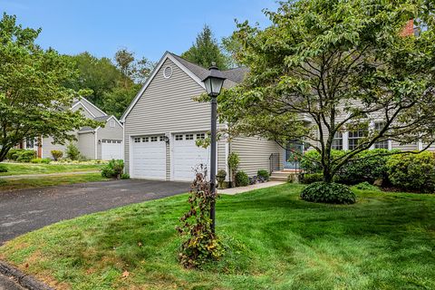 Tiny photo for 18 Woodbury Hill #18, Woodbury, CT 06798 (MLS # 24133803)