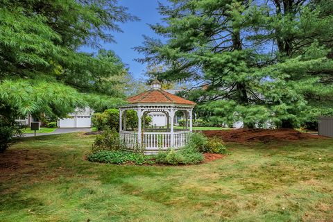 Tiny photo for 18 Woodbury Hill #18, Woodbury, CT 06798 (MLS # 24133803)