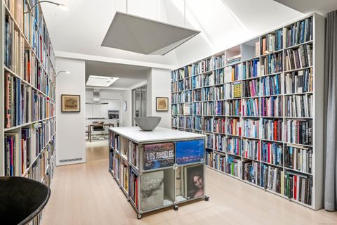 Tiny photo for 565 Oenoke Ridge, New Canaan, CT 06840 (MLS # 24119744)