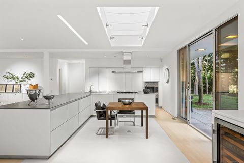 Tiny photo for 565 Oenoke Ridge, New Canaan, CT 06840 (MLS # 24119744)