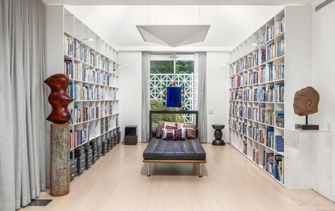 Tiny photo for 565 Oenoke Ridge, New Canaan, CT 06840 (MLS # 24119744)