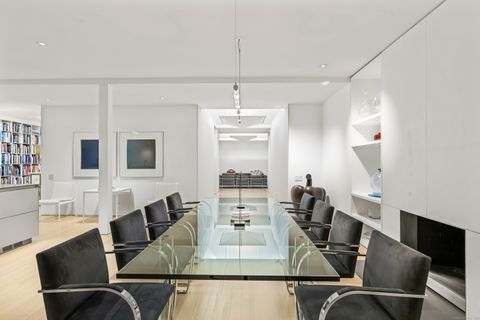 Tiny photo for 565 Oenoke Ridge, New Canaan, CT 06840 (MLS # 24119744)