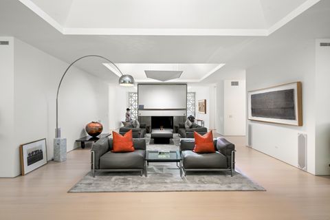 Tiny photo for 565 Oenoke Ridge, New Canaan, CT 06840 (MLS # 24119744)