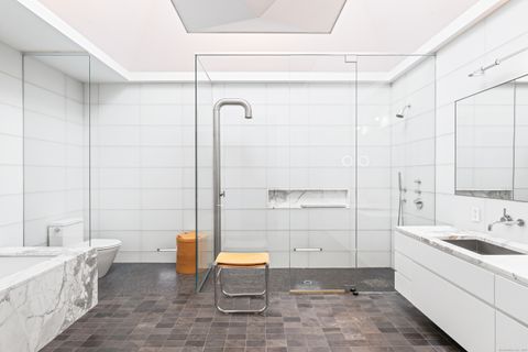 Tiny photo for 565 Oenoke Ridge, New Canaan, CT 06840 (MLS # 24119744)