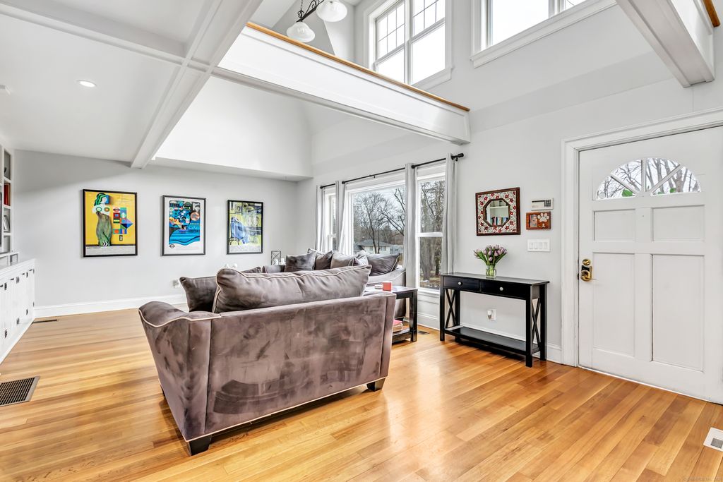 Photo of 41 Mohawk Drive, Norwalk, CT 06851 (MLS # 24115022)