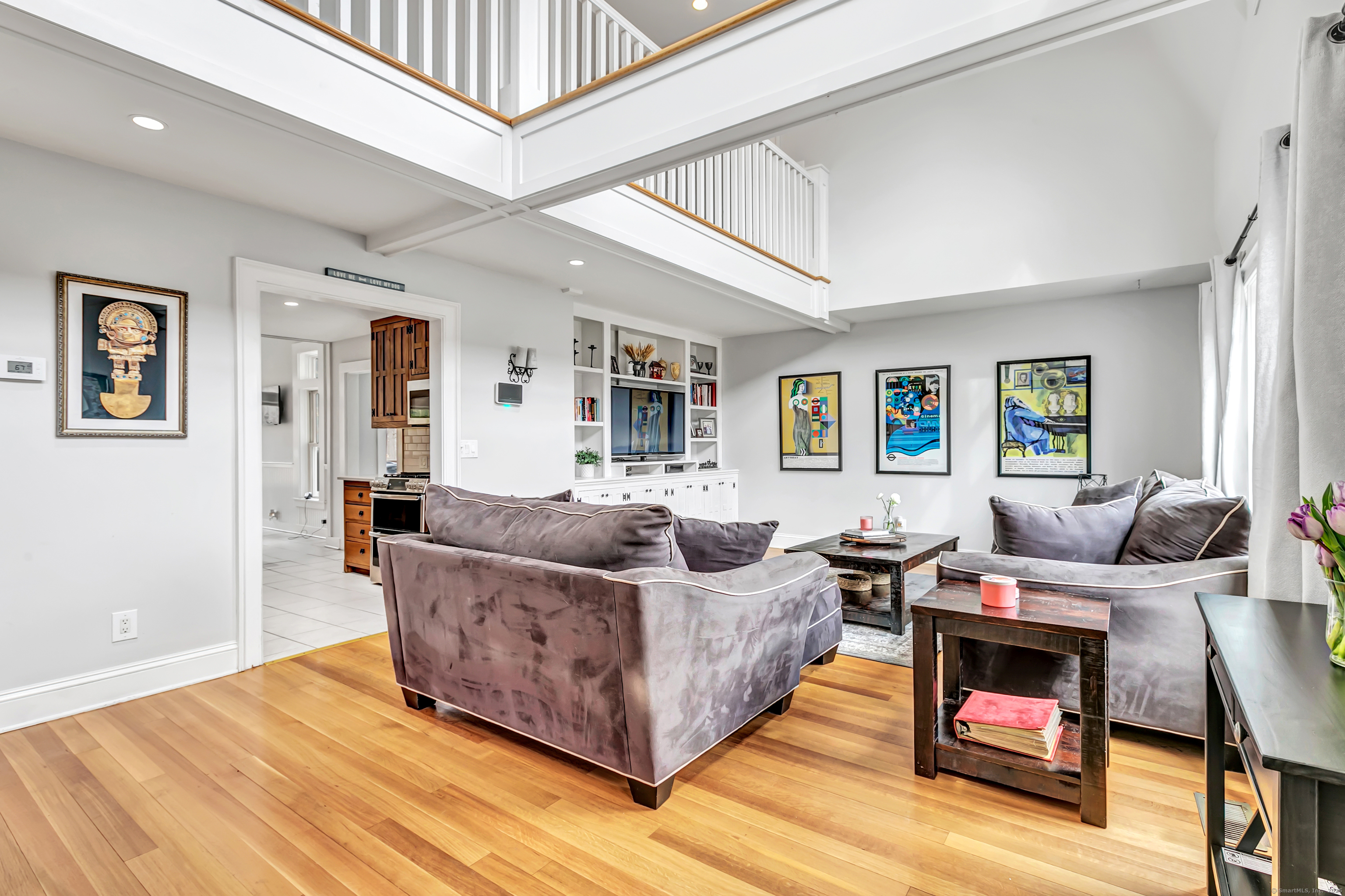 41 Mohawk Drive