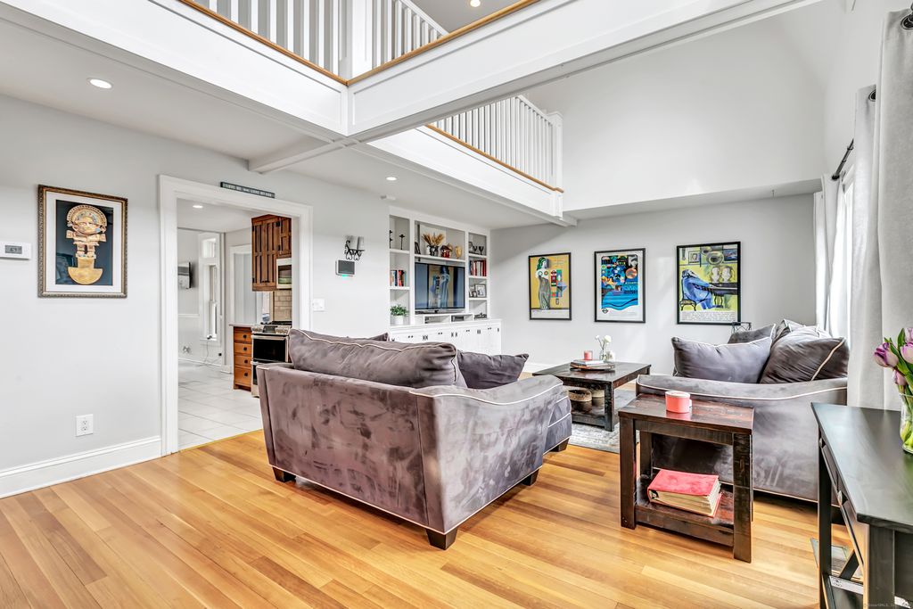 Photo of 41 Mohawk Drive, Norwalk, CT 06851 (MLS # 24115022)