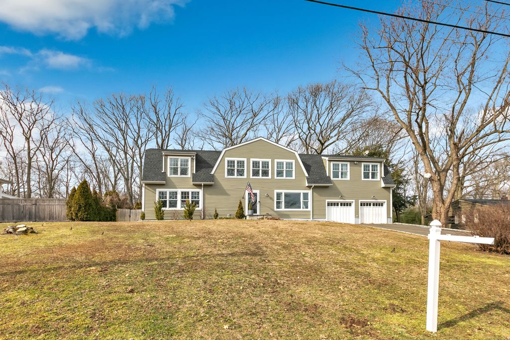 Photo of 41 Mohawk Drive, Norwalk, CT 06851 (MLS # 24115022)