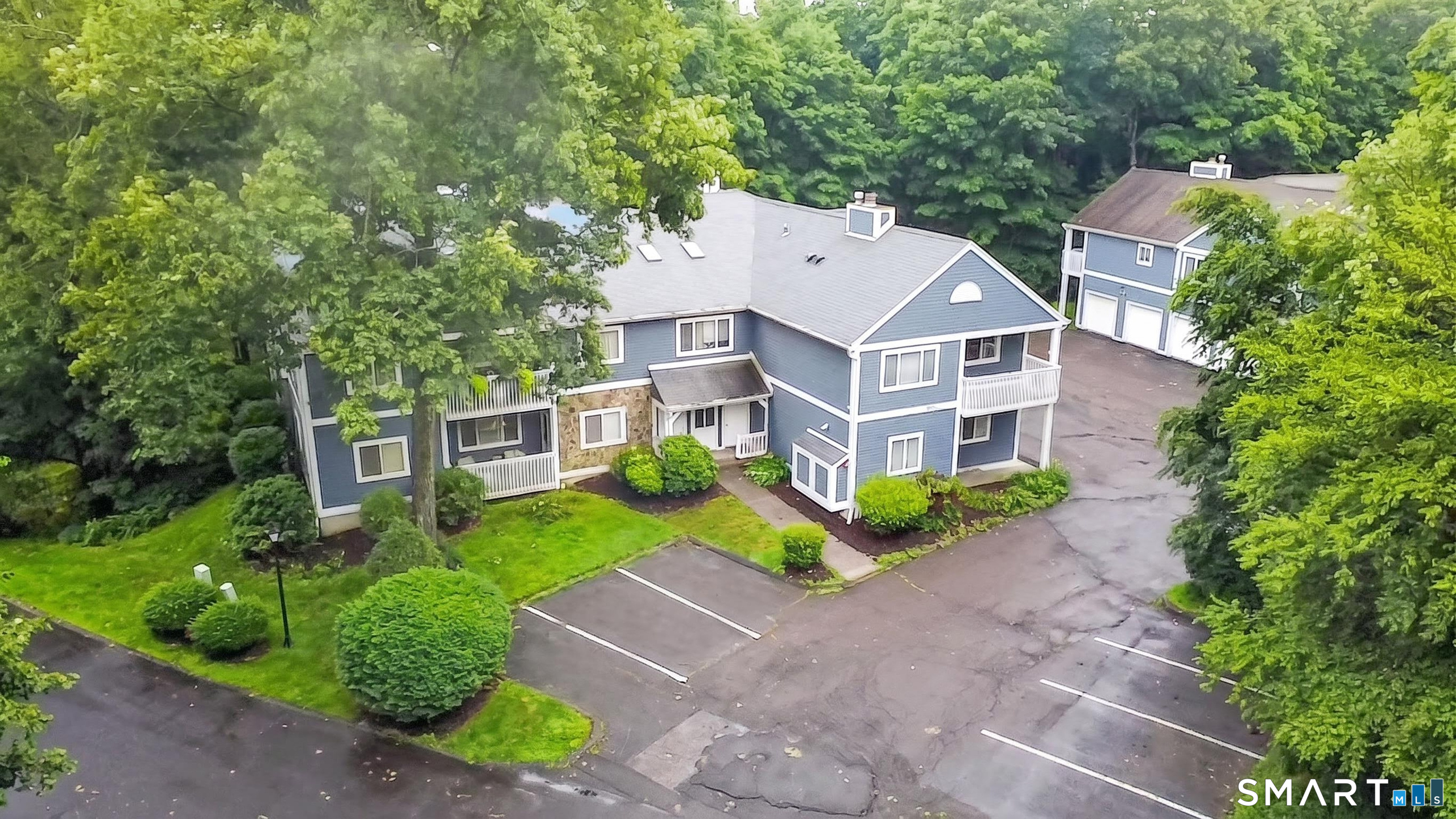 301 Fairmount Drive D