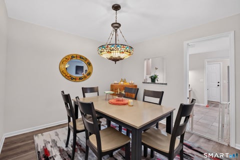 Tiny photo for 301 Fairmount Drive #D, Monroe, CT 06468 (MLS # 24189630)