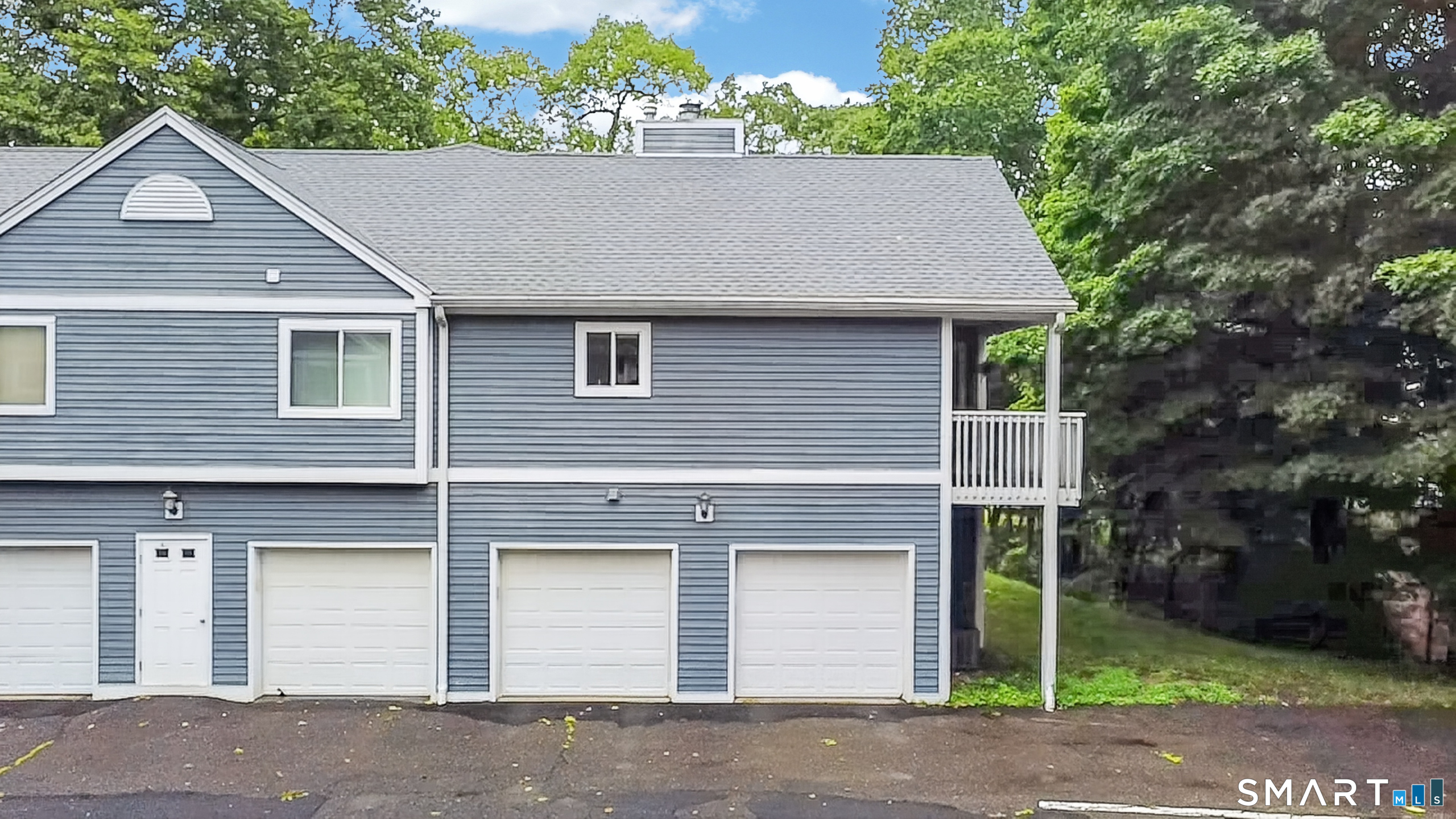 301 Fairmount Drive D