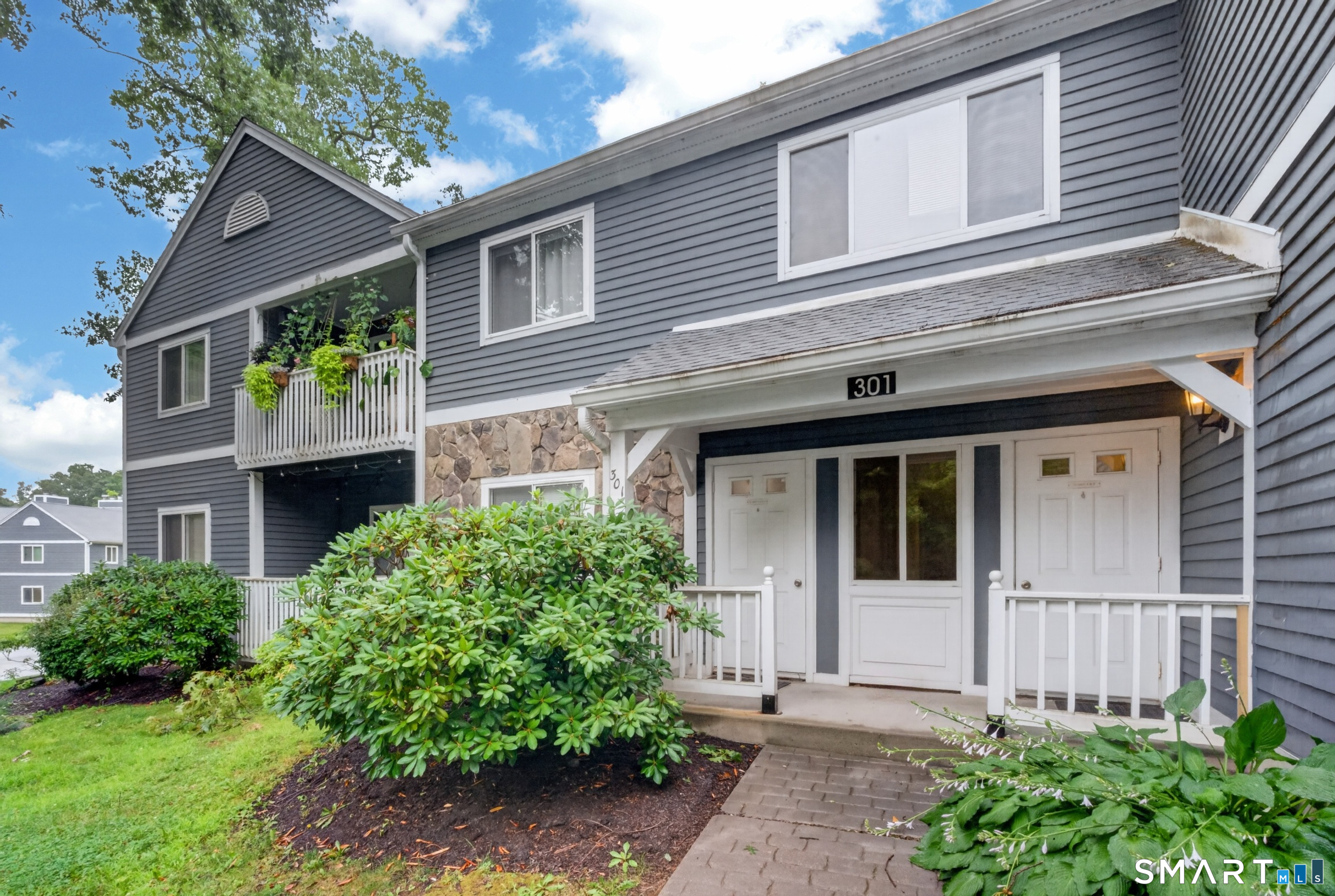301 Fairmount Drive D