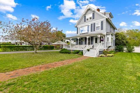 178 Shore Avenue Groton CT 06340