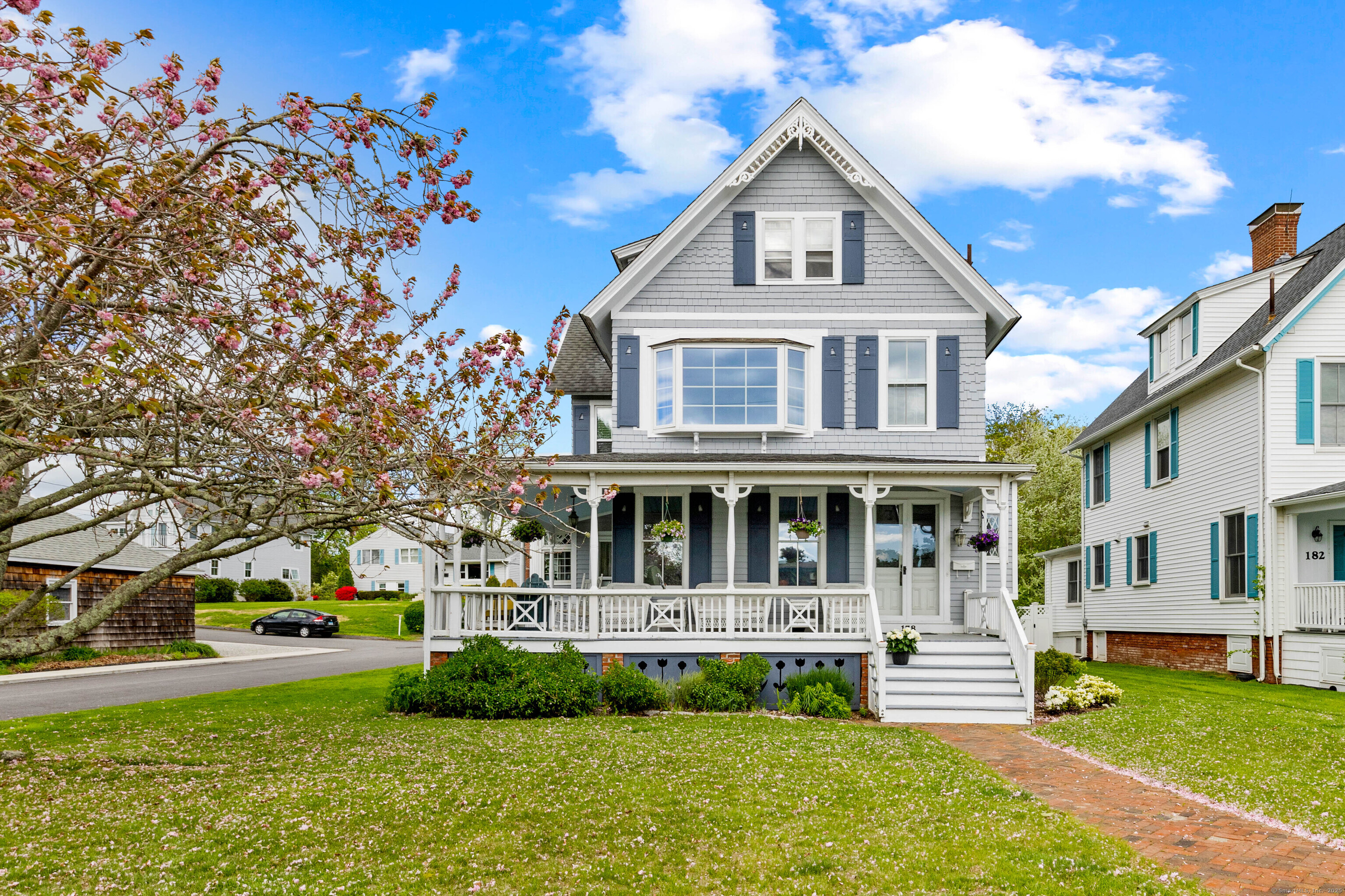 178 Shore Avenue