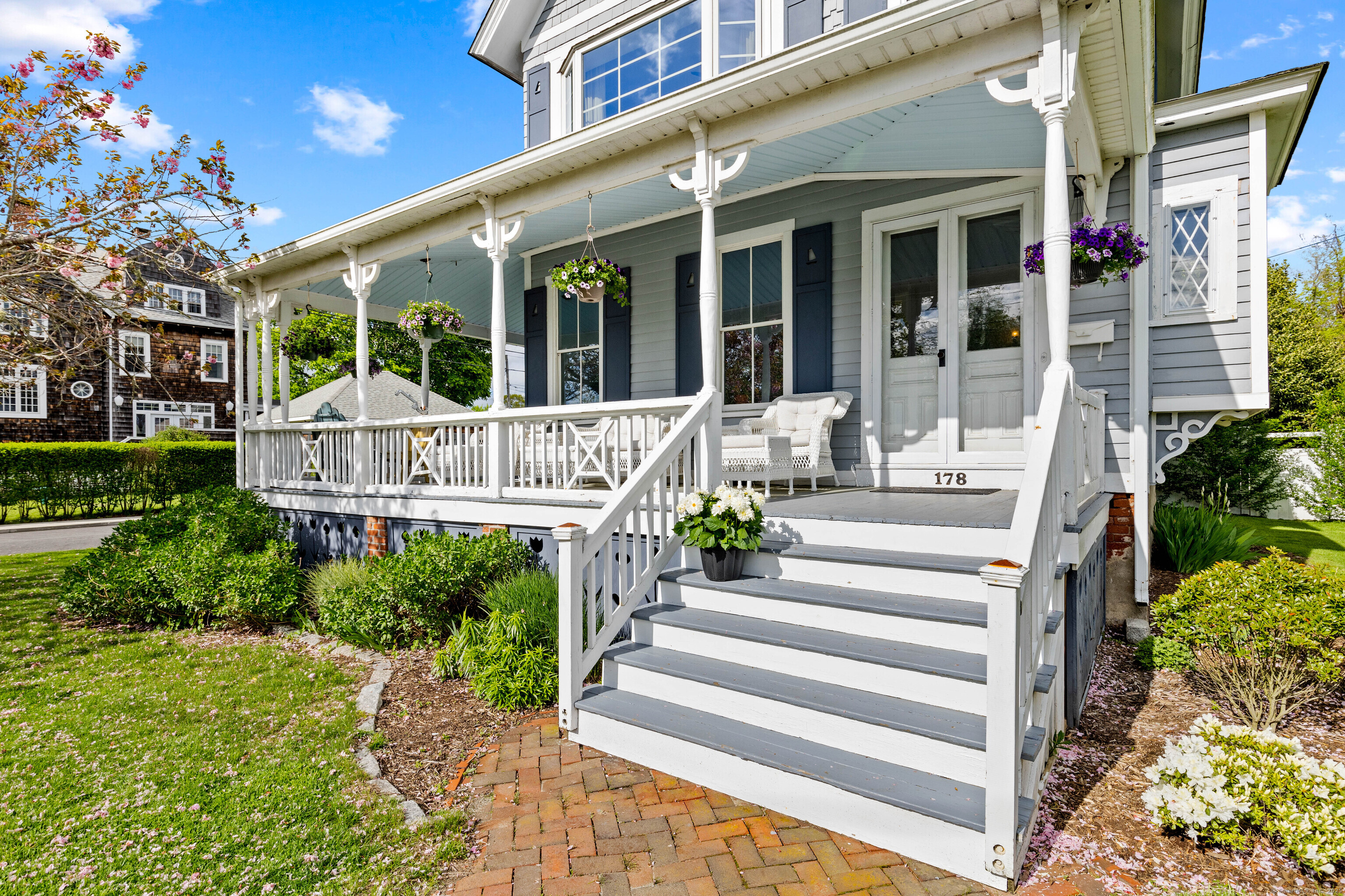 178 Shore Avenue