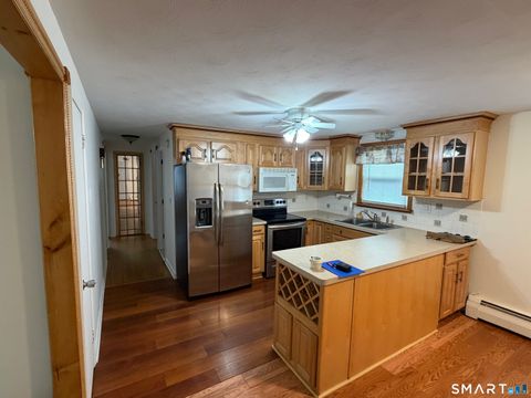 Tiny photo for 108 Golden Hill Street #1, New Britain, CT 06053 (MLS # 24160170)