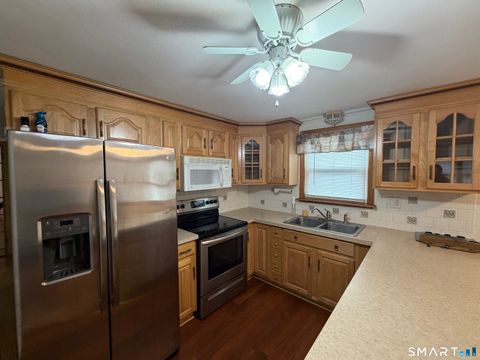 Tiny photo for 108 Golden Hill Street #1, New Britain, CT 06053 (MLS # 24160170)