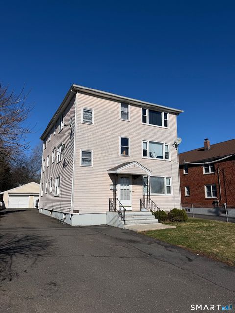 Photo of 108 Golden Hill Street #1, New Britain, CT 06053 (MLS # 24160170)
