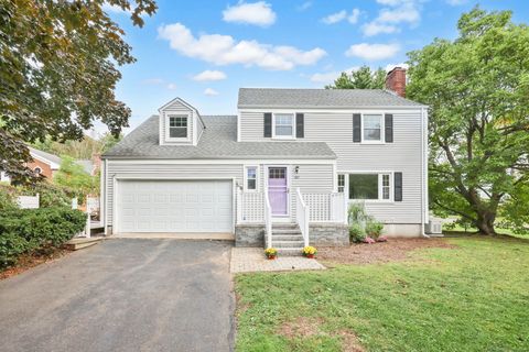 182 Batterson Park Road Farmington CT 06032