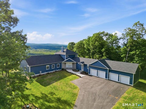Photo of 62 Pinnacle Road, Farmington, CT 06032 (MLS # 24204968)