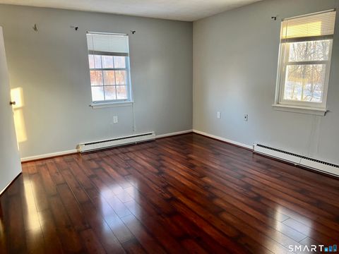 Tiny photo for 105 Horse Pond Road #APT F, Salem, CT 06420 (MLS # 24152961)