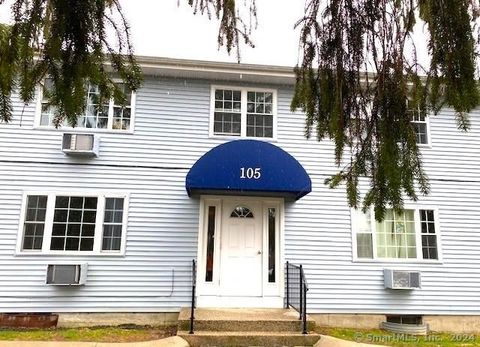 Tiny photo for 105 Horse Pond Road #APT F, Salem, CT 06420 (MLS # 24152961)