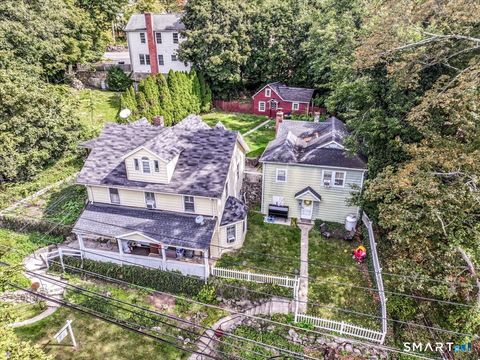 Multifamily For Sale - 61 Smith Ridge Road<br/> New Canaan, CT 06840
