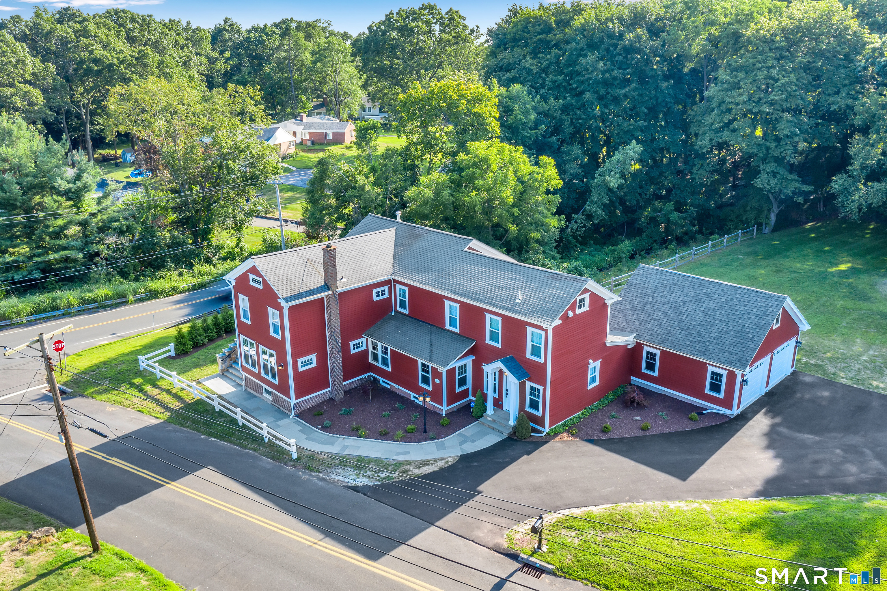 2222 Ridge Road