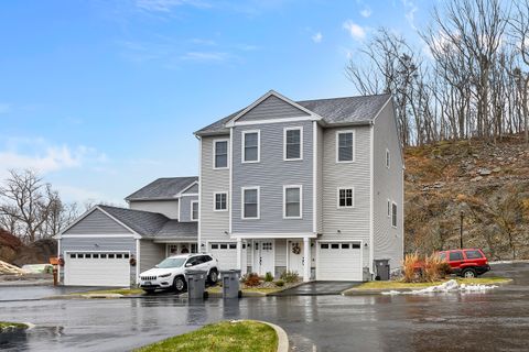 A home in Shelton