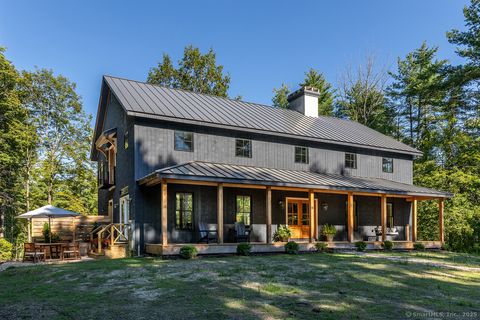 26 Preston Lane Salisbury CT 06068
