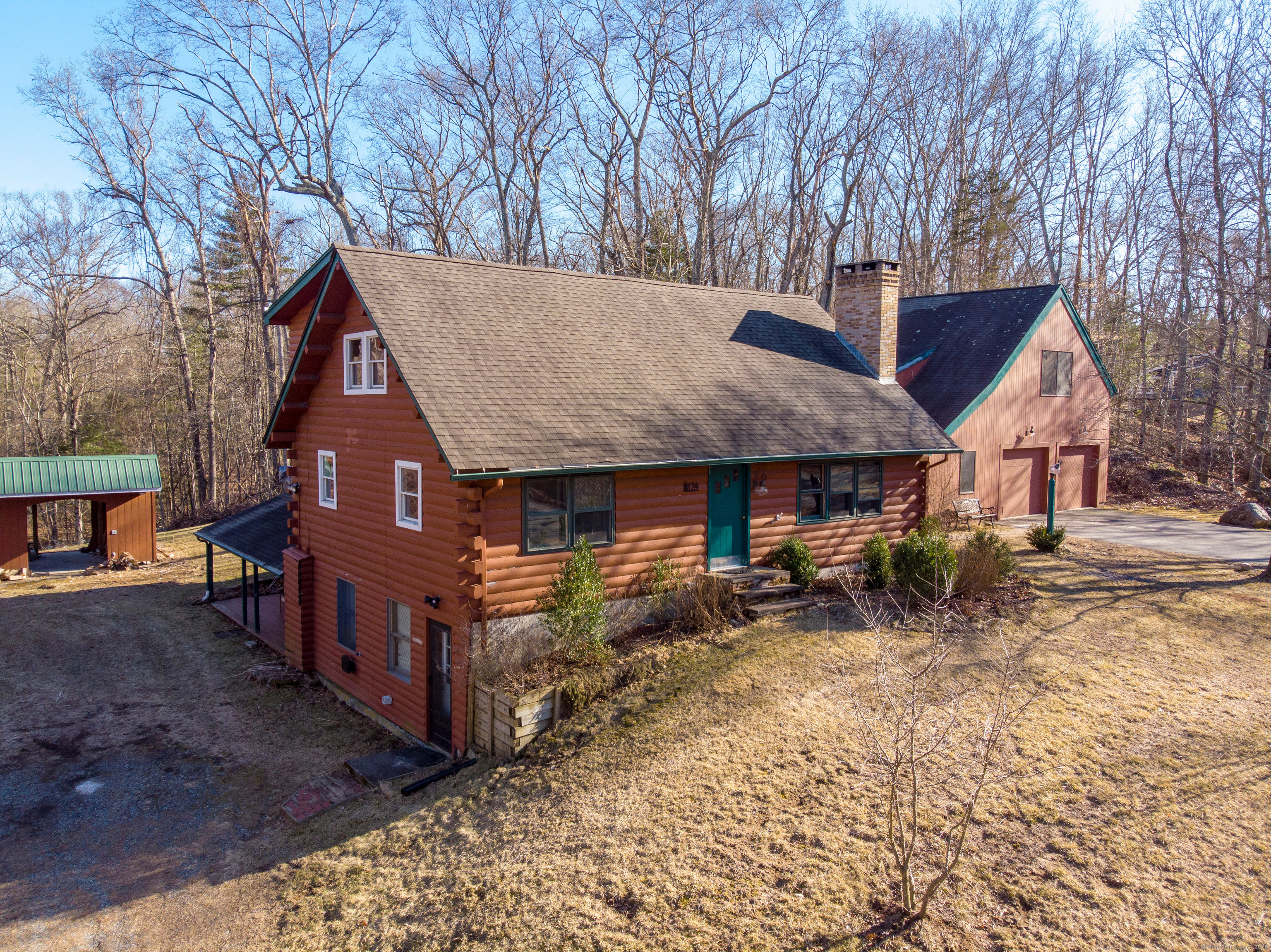 124 Elmdale Road, Canterbury, Connecticut image 1