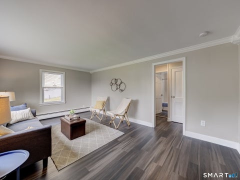 Tiny photo for 2516 Corbin Avenue, New Britain, CT 06053 (MLS # 24193175)