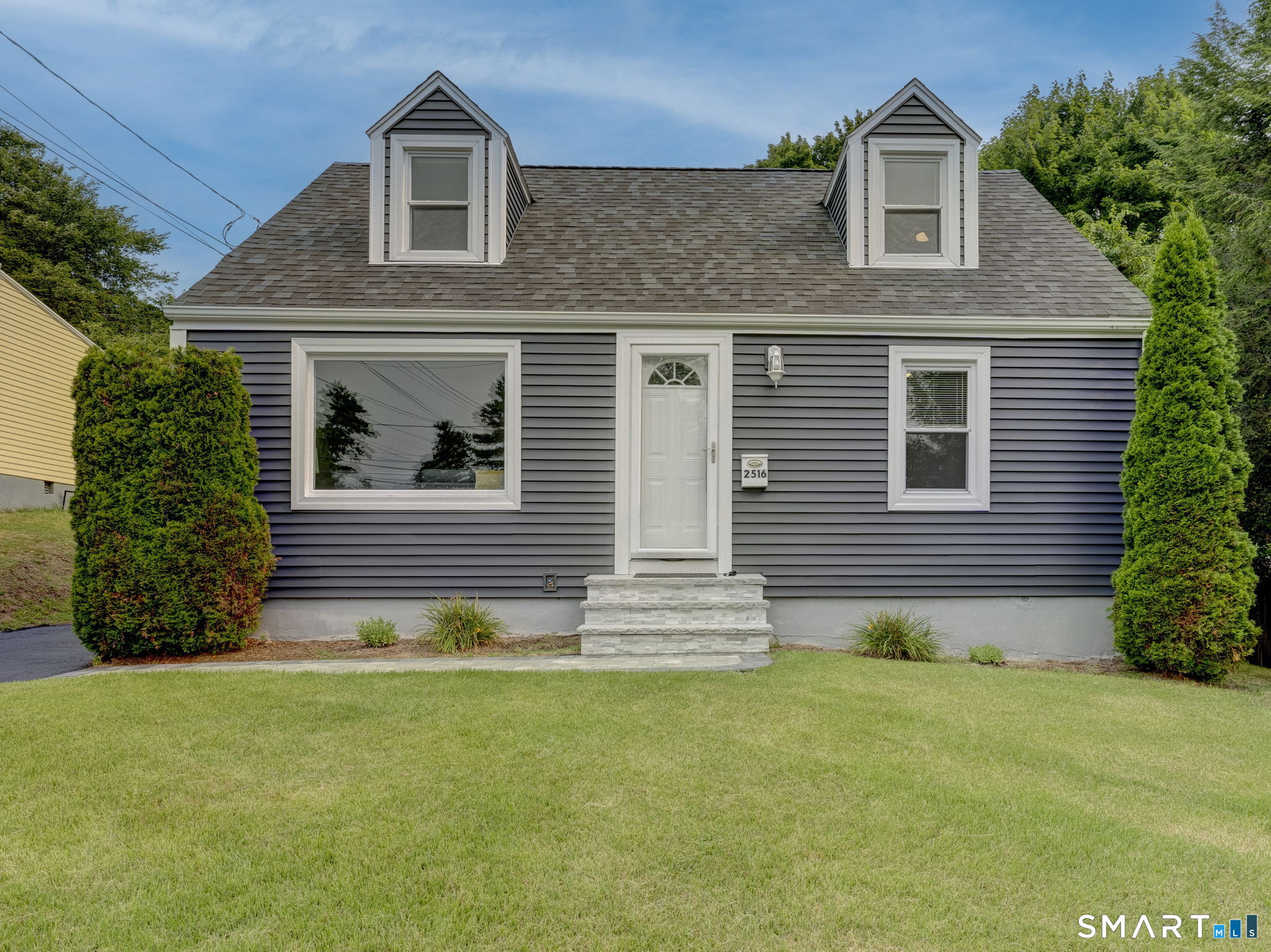 2516 Corbin Avenue