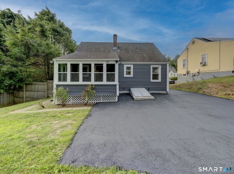 Tiny photo for 2516 Corbin Avenue, New Britain, CT 06053 (MLS # 24193175)