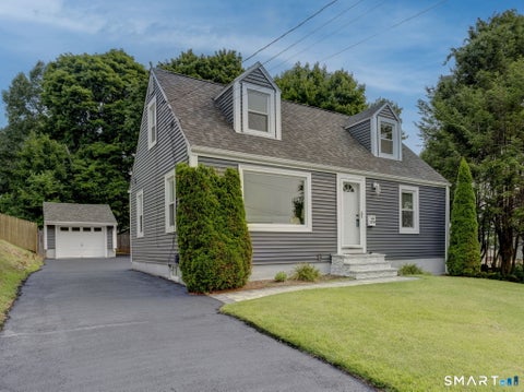 Photo of 2516 Corbin Avenue, New Britain, CT 06053 (MLS # 24193175)