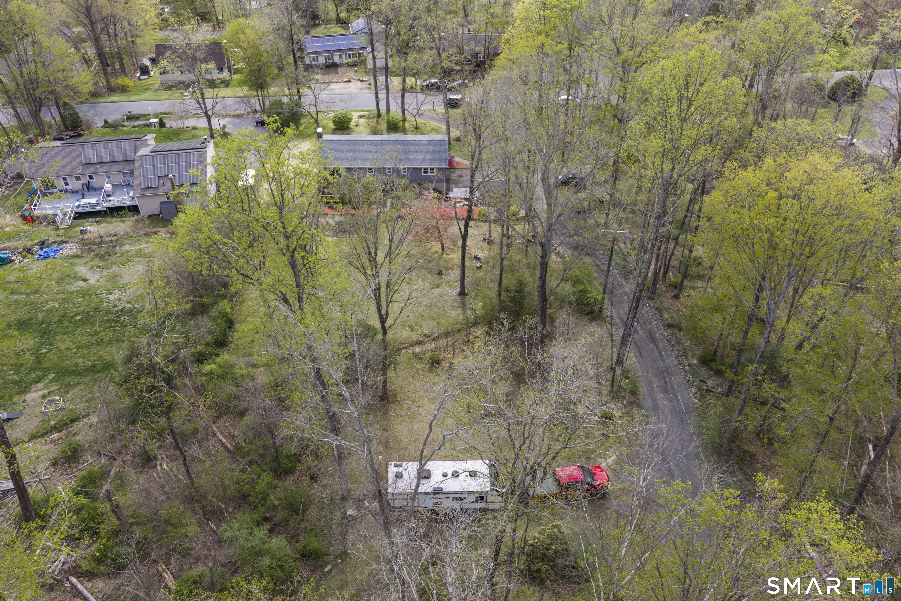 120 Luna Trl Extension