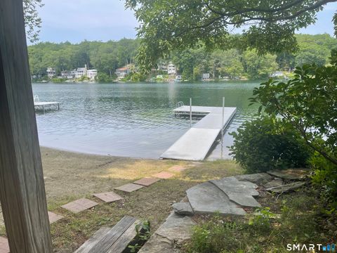 Tiny photo for 24 Arrowhead Lane, Killingly, CT 06241 (MLS # 24156720)