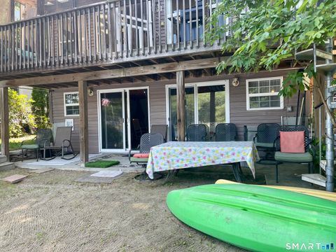 Tiny photo for 24 Arrowhead Lane, Killingly, CT 06241 (MLS # 24156720)