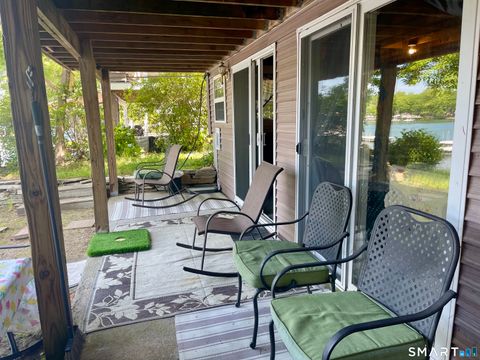 Tiny photo for 24 Arrowhead Lane, Killingly, CT 06241 (MLS # 24156720)