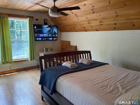 Tiny photo for 24 Arrowhead Lane, Killingly, CT 06241 (MLS # 24156720)