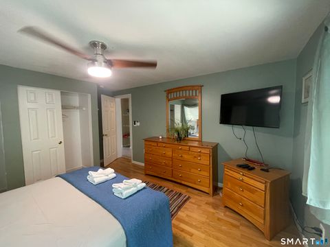 Tiny photo for 24 Arrowhead Lane, Killingly, CT 06241 (MLS # 24156720)