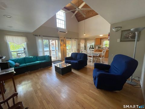 Tiny photo for 24 Arrowhead Lane, Killingly, CT 06241 (MLS # 24156720)