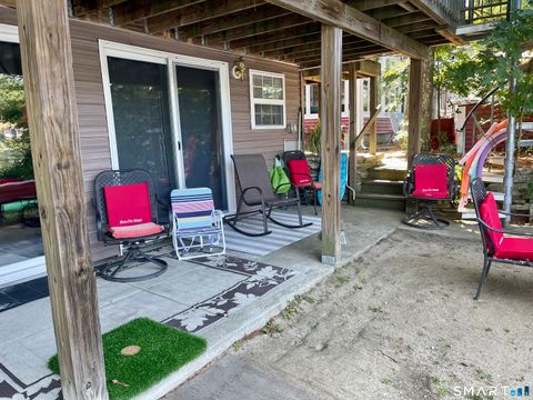 Tiny photo for 24 Arrowhead Lane, Killingly, CT 06241 (MLS # 24156720)